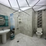 Kirayə (aylıq) 3 otaqlı Yeni Tikili, Xətai metrosu, Ağ şəhər, Xətai rayonu 9