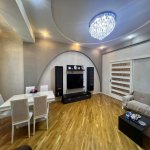 Satılır 3 otaqlı Yeni Tikili, Xətai metrosu, Xətai rayonu 5