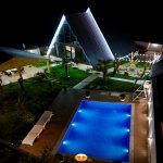 Kirayə (günlük) 5 otaqlı Həyət evi/villa Qəbələ 19