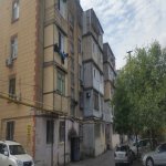 Satılır 1 otaqlı Köhnə Tikili, Neftçilər metrosu, 8-ci kilometr, Nizami rayonu 1