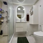 Satılır 2 otaqlı Köhnə Tikili, Nizami metrosu, Yasamal rayonu 11