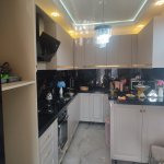 Satılır 5 otaqlı Həyət evi/villa, Xocaəsən metrosu, Sulutəpə qəs., Binəqədi rayonu 2