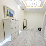 Kirayə (aylıq) 3 otaqlı Yeni Tikili, Nəriman Nərimanov metrosu, Nərimanov rayonu 5