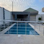 Kirayə (aylıq) 3 otaqlı Bağ evi, Mərdəkan, Xəzər rayonu 4