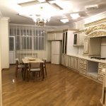 Kirayə (aylıq) 4 otaqlı Yeni Tikili, Gənclik metrosu, Nəsimi rayonu 2