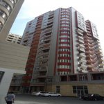 Kirayə (günlük) 2 otaqlı Yeni Tikili, Xətai metrosu, Ağ şəhər, Xətai rayonu 1
