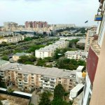 Satılır 3 otaqlı Yeni Tikili, Neftçilər metrosu, Nizami rayonu 17