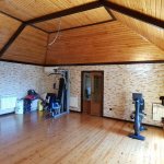 Satılır 12 otaqlı Həyət evi/villa, Badamdar qəs., Səbail rayonu 22