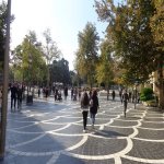 Satılır 3 otaqlı Köhnə Tikili, Sahil metrosu, Səbail rayonu 19