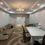 Аренда 3 комнатная Новостройка Хырдалан 6