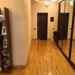 Продажа 4 комнат Новостройка, м. Эльмляр Академиясы метро, пос. Ясамал, Ясамал район 13
