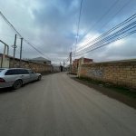 Satılır 3 otaqlı Həyət evi/villa, Azadlıq metrosu, Binəqədi qəs., Binəqədi rayonu 3