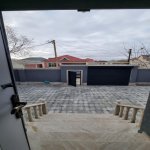 Satılır 4 otaqlı Həyət evi/villa, Zabrat qəs., Sabunçu rayonu 19