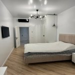 Kirayə (aylıq) 3 otaqlı Yeni Tikili, Nizami metrosu, Kubinka, Zabitlər parkı, Nəsimi rayonu 6