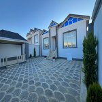 Satılır 4 otaqlı Həyət evi/villa, Məhəmmədli, Abşeron rayonu 1