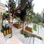 Kirayə (aylıq) 3 otaqlı Yeni Tikili, Həzi Aslanov metrosu, Əhmədli, Xətai rayonu 27