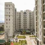 Kirayə (aylıq) 2 otaqlı Yeni Tikili, Elmlər akademiyası metrosu, Yasamal qəs., Yasamal rayonu 9