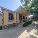 Kirayə (aylıq) 4 otaqlı Bağ evi, Şüvəlan, Xəzər rayonu 1