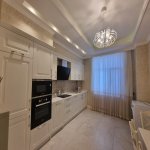 Kirayə (aylıq) 3 otaqlı Yeni Tikili, Xətai rayonu 12