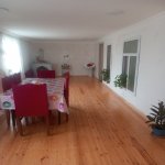 Kirayə (günlük) 5 otaqlı Yeni Tikili Şəki 1
