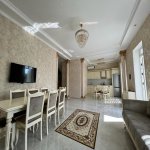 Kirayə (günlük) 5 otaqlı Həyət evi/villa Qəbələ 9