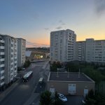 Продажа 2 комнатная Новостройка, İnşaatçılar метро, пос. Йени Ясамал, Ясамал район 13