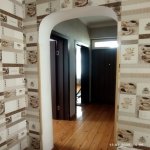 Kirayə (aylıq) 2 otaqlı Həyət evi/villa, Xətai metrosu, Ağ şəhər, Xətai rayonu 6