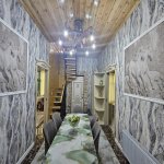 Kirayə (günlük) 5 otaqlı Həyət evi/villa Qəbələ 25