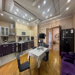 Satılır 4 otaqlı Yeni Tikili, Gənclik metrosu, Nərimanov rayonu 11