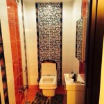 Kirayə (aylıq) 3 otaqlı Yeni Tikili, 28 May metrosu, Nəsimi rayonu 11