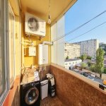 Satılır 3 otaqlı Yeni Tikili, Neftçilər metrosu, Bakıxanov qəs., Sabunçu rayonu 13