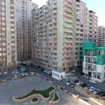 Kirayə (aylıq) 3 otaqlı Yeni Tikili, Gənclik metrosu, Kimyaçılar şəhərciyi, Nəsimi rayonu 20