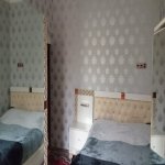 Satılır 8 otaqlı Həyət evi/villa, Azadlıq metrosu, Rəsulzadə qəs., Binəqədi rayonu 12