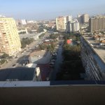 Kirayə (aylıq) 4 otaqlı Yeni Tikili, Azadlıq metrosu, Binəqədi rayonu 3