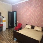 Satılır 4 otaqlı Həyət evi/villa, Badamdar qəs., Səbail rayonu 9