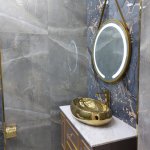 Satılır 3 otaqlı Yeni Tikili, Nəsimi rayonu 12