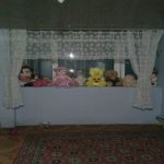 Satılır 4 otaqlı Həyət evi/villa, Buzovna, Xəzər rayonu 6