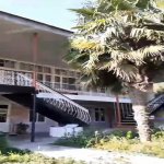 Kirayə (aylıq) 2 otaqlı Həyət evi/villa Şəki 2