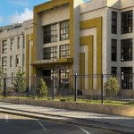 Продажа 3 комнатная Новостройка, İnşaatçılar метро, Ясамал район 6