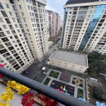 Kirayə (aylıq) 2 otaqlı Yeni Tikili, Nəriman Nərimanov metrosu, Metropark, Nərimanov rayonu 16