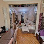Satılır 2 otaqlı Köhnə Tikili, Həzi Aslanov metrosu, Köhnə Günəşli qəs., Xətai rayonu 4