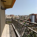 Satılır 2 otaqlı Yeni Tikili, Qara Qarayev metrosu, Biləcəri qəs., Binəqədi rayonu 13