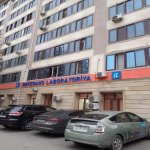 Satılır 1 otaqlı Köhnə Tikili, Azadlıq metrosu, 8-ci mikrorayon, Binəqədi rayonu 2