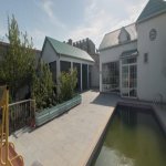 Kirayə (aylıq) 4 otaqlı Həyət evi/villa, Mərdəkan, Xəzər rayonu 3