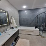 Kirayə (aylıq) 3 otaqlı Yeni Tikili, Bayıl qəs., Səbail rayonu 23