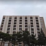 Kirayə (aylıq) 1 otaqlı Köhnə Tikili, Nəriman Nərimanov metrosu, Nərimanov rayonu 1