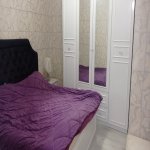 Аренда 3 комнат Новостройка, İnşaatçılar метро, пос. Йени Ясамал, Ясамал район 9