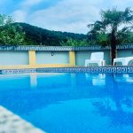 Kirayə (günlük) 4 otaqlı Həyət evi/villa Qəbələ 2