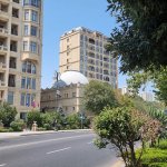 Продажа 2 комнат Новостройка, м. Ичяришяхяр метро, Сябаиль район 2