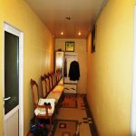 Satılır 3 otaqlı Köhnə Tikili, Koroğlu metrosu, Bakıxanov qəs., Sabunçu rayonu 12